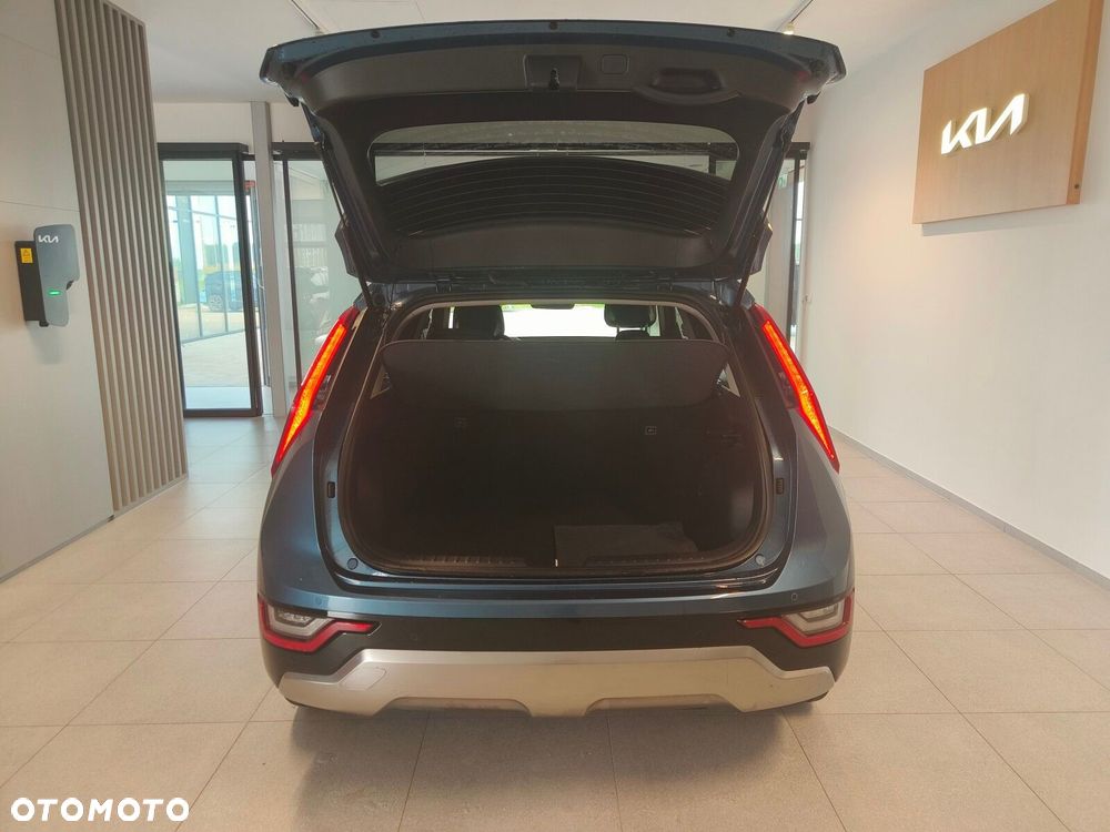 Kia Niro - 9