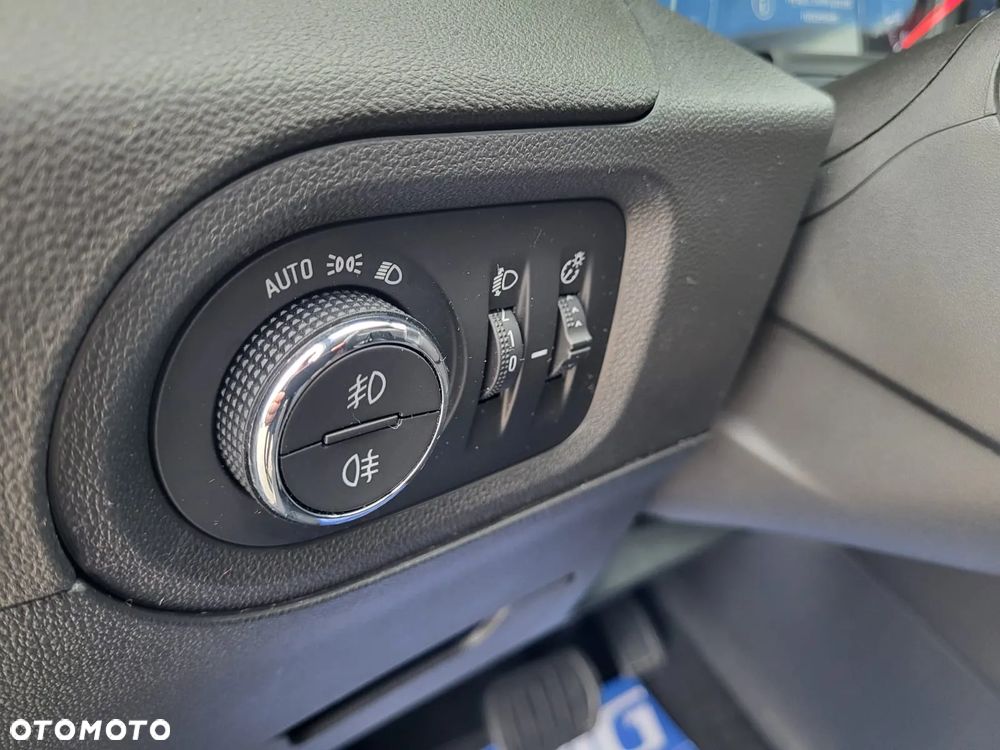 Opel Grandland X - 20