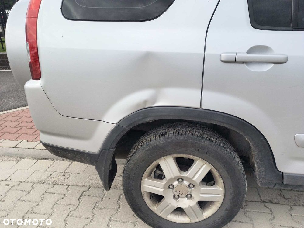 Honda CR-V - 3