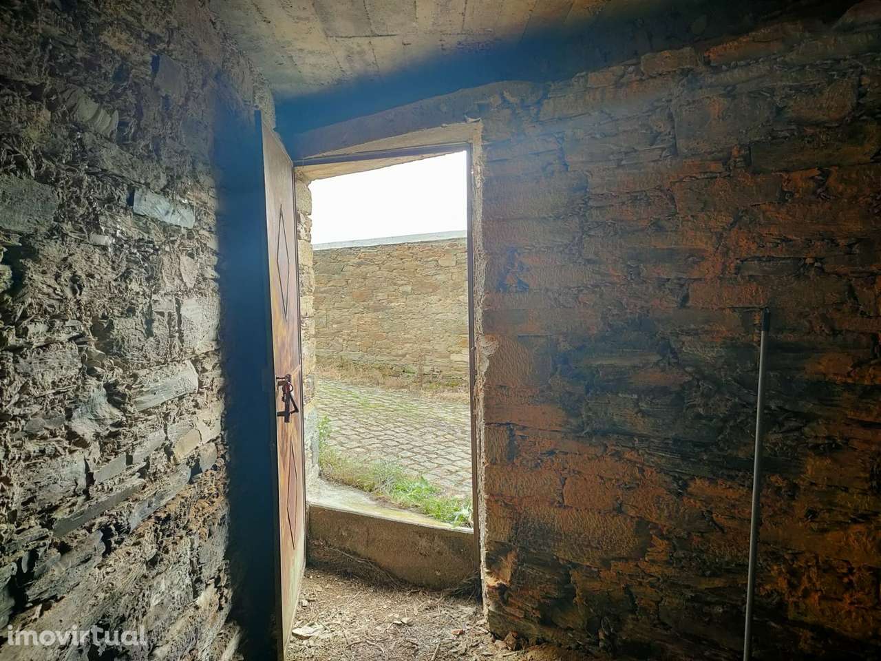 Moradia para Restaurar T2 Venda em Castelo Branco,Castelo Branco - Grande imagem: 5/32