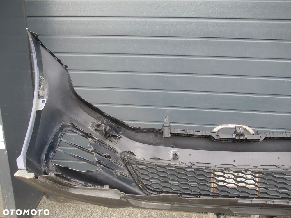 ZDERZAK PRZEDNI PRZÓD VW GOLF VII 7 LIFT GTI GTD 5G0807221LS 2016-2020 - 11
