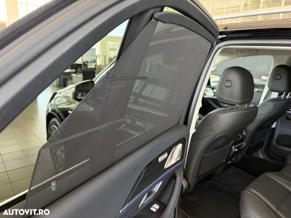 Mercedes-Benz GLE 350 de 4MATIC 9G-TRONIC AMG Line Advanced Plus - 13