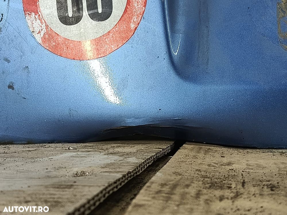 Haion Mercedes-Benz Vito W638 [1996 - 2003] 2.2 OM611980 - 2