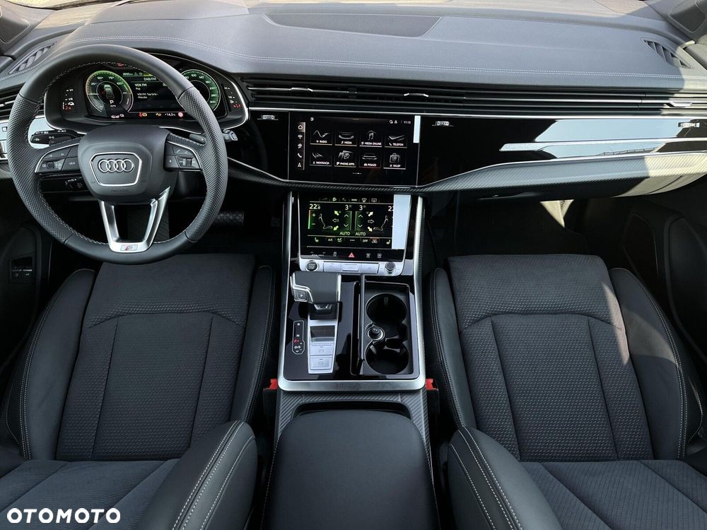 Audi Q7 - 38
