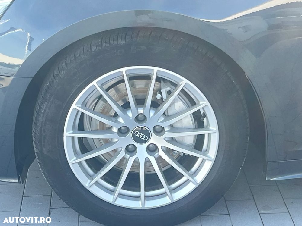 Audi A5 ack 2.0 40 TFSI S tronic MHEV Advanced - 21