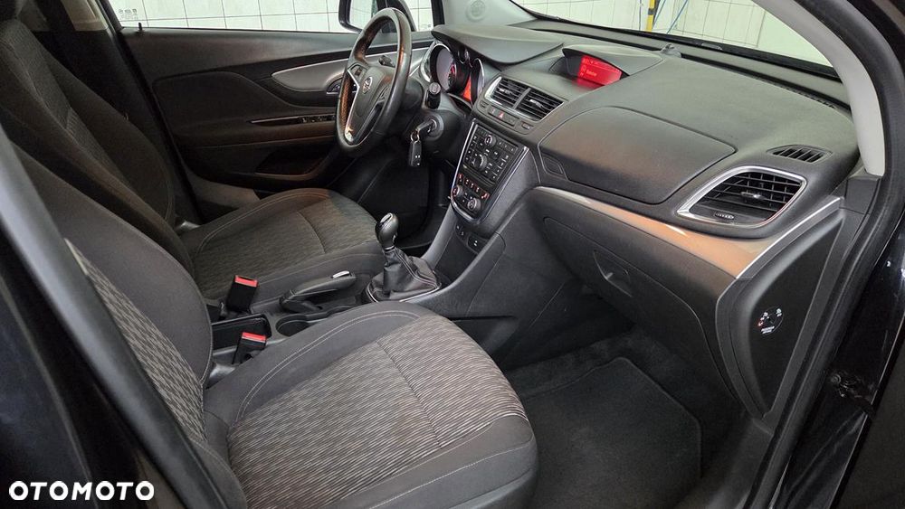 Opel Mokka ver-1-4-turbo-ecoflex-start-stop-4x4-edition - 15