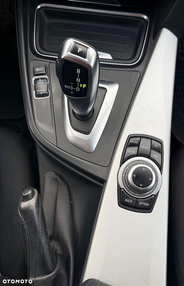 BMW Seria 3 320d Efficient Dynamics Edition Modern Line - 6