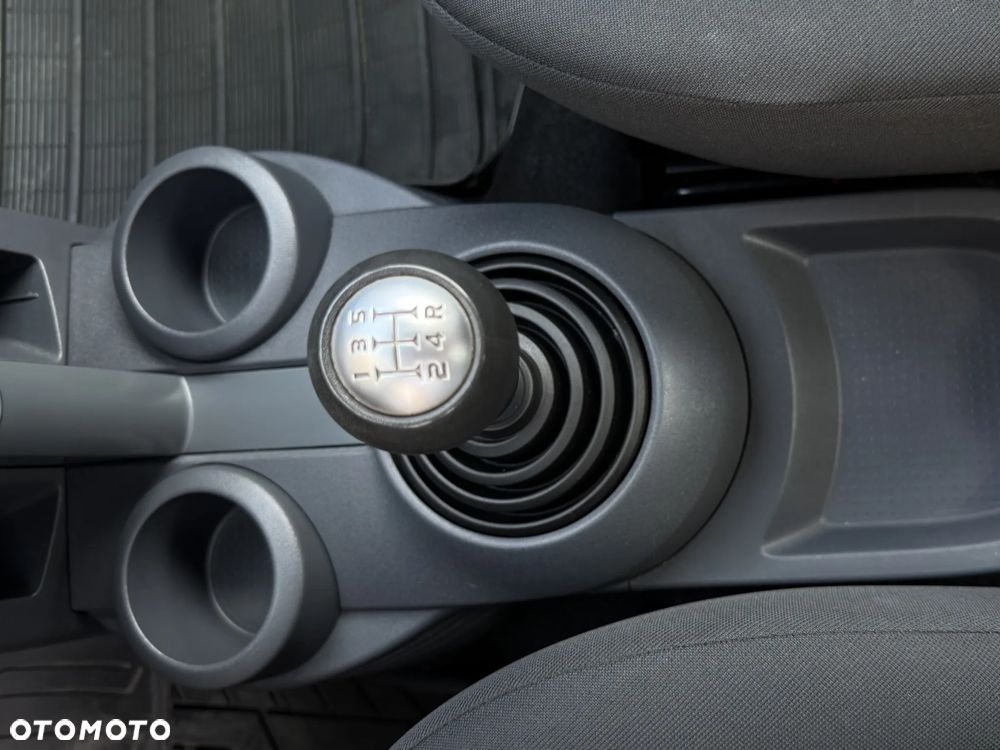 Mitsubishi Colt 1.1 Inform Cleartec - 27