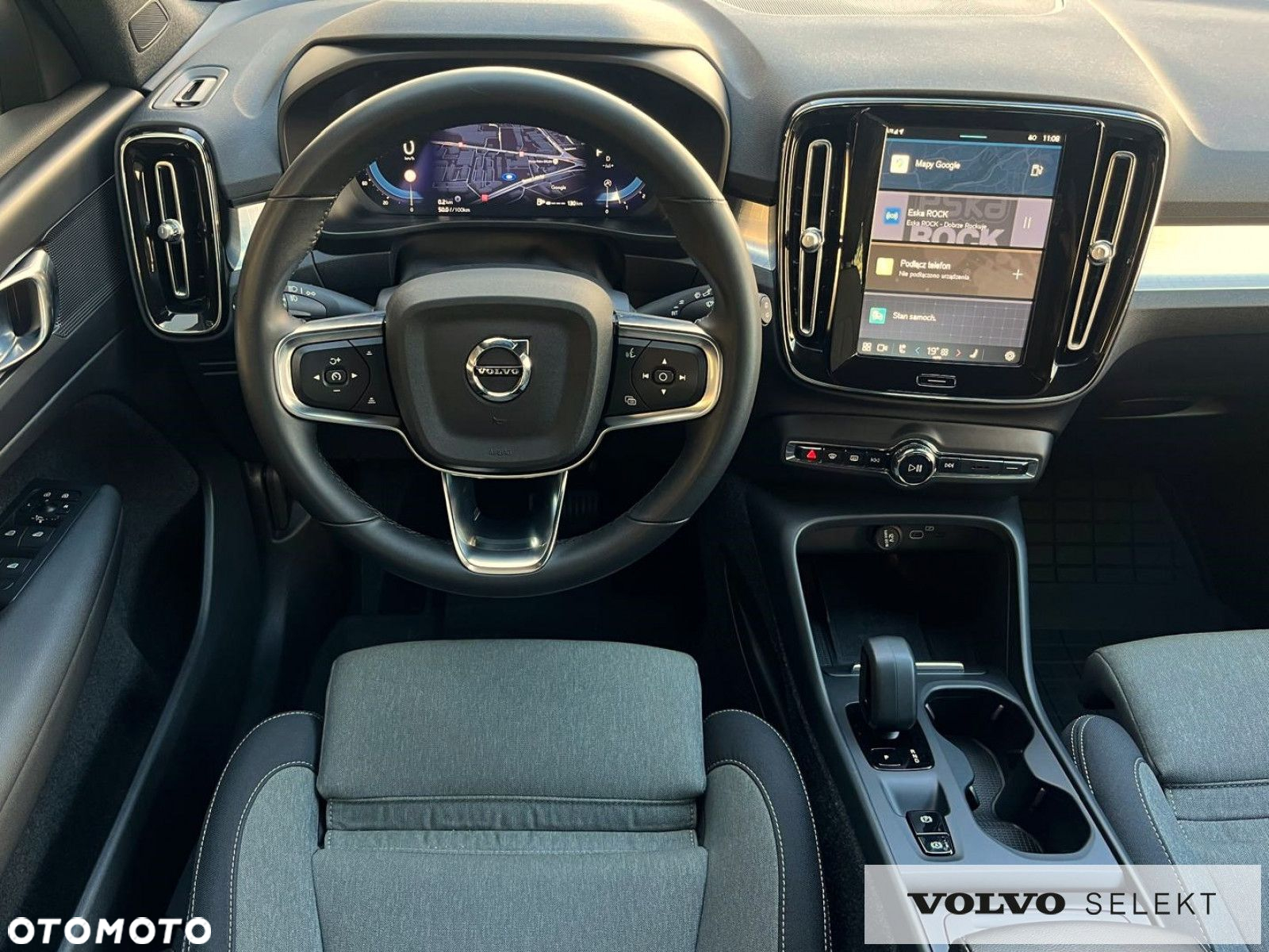 Volvo XC 40 - 14