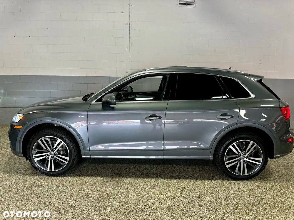 Audi Q5 - 5