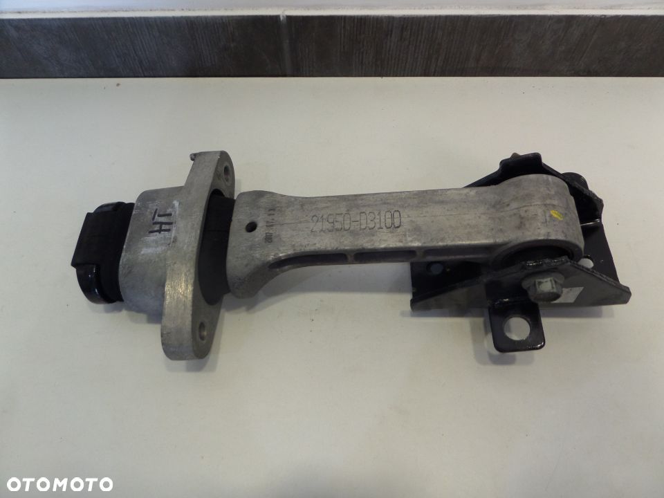 HYUNDAI TUCSON GDI 15-18 LAPA PODUSZKA SKRZYNI SILNIKA 21950 D3100 - 1