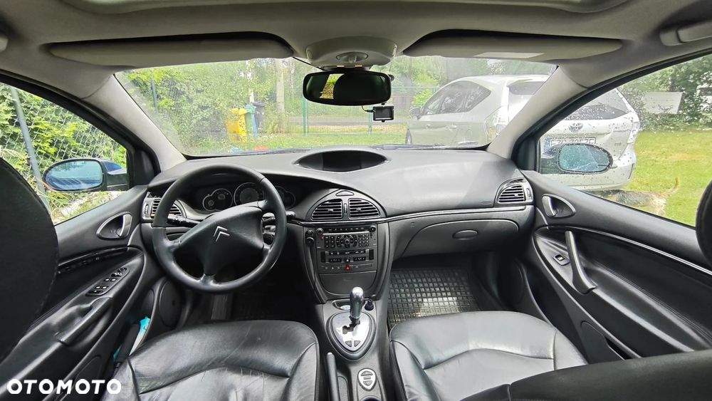 Citroën C5 II 2.0 HDi Exclusive - 2