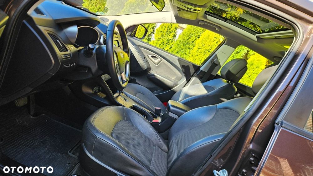 Hyundai ix35 - 14