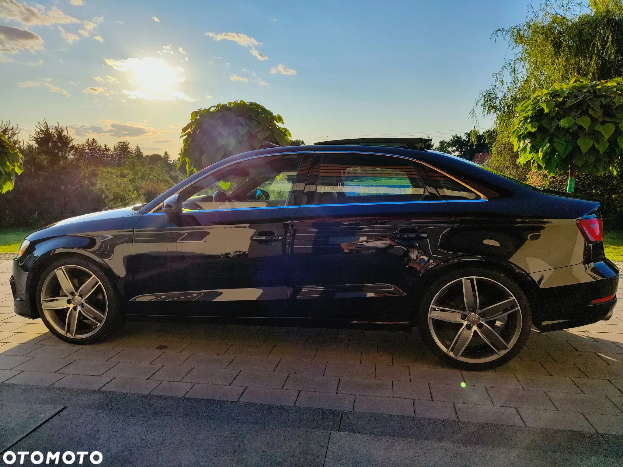 Audi A3 - 9
