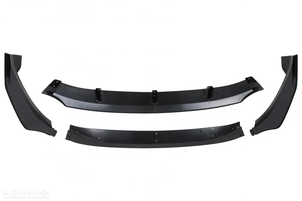 Conjunto Bmw X3 G01 (2017 a 2021) Look X3M - 8