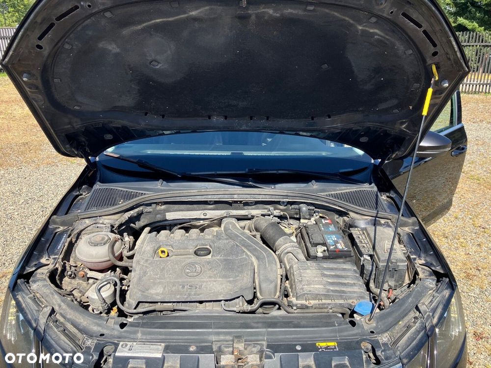 Skoda Octavia - 18