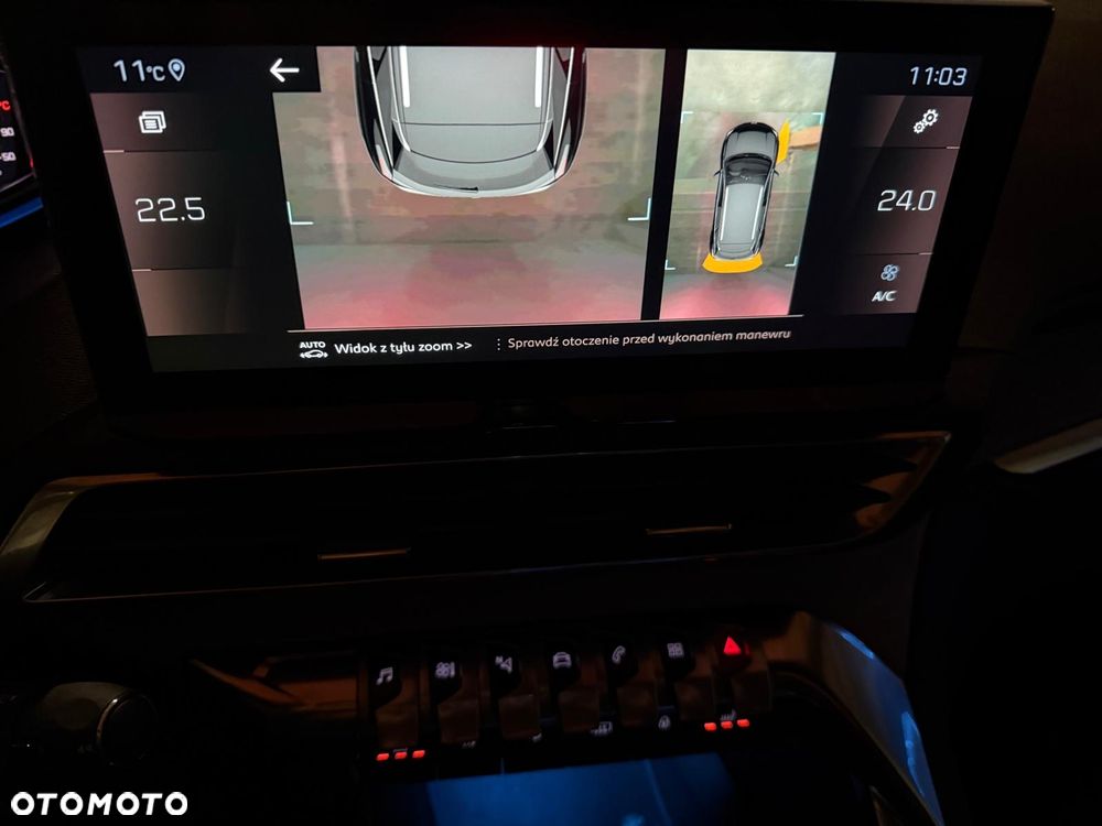 Peugeot 3008 1.6 PureTech GT S&S EAT8 - 16