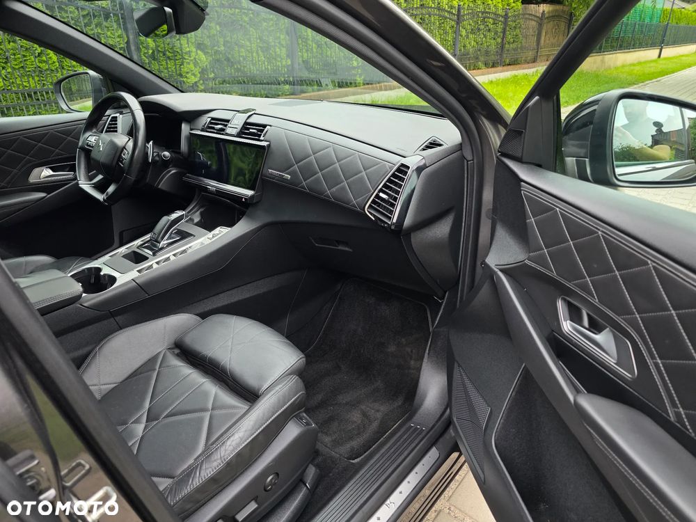DS Automobiles DS 7 Crossback 1.6 PureTech Rivoli - 19