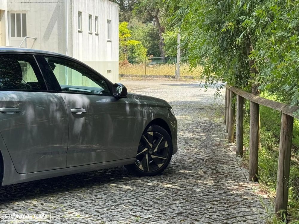Peugeot 308 1.2 PureTech Allure Pack - 6