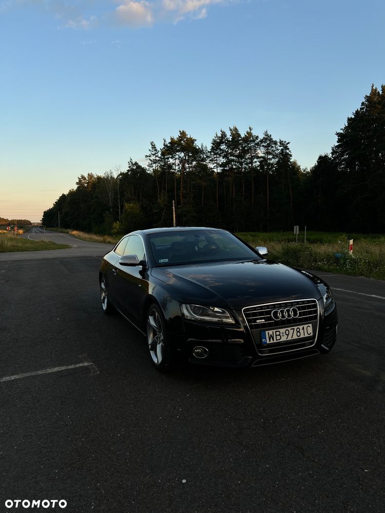 Audi A5 - 3