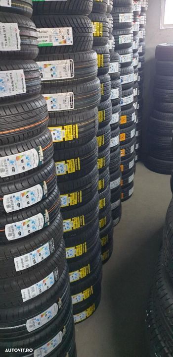 Depozit de anvelope, cauciucuri Constanta noi si second-hand, premium - 3