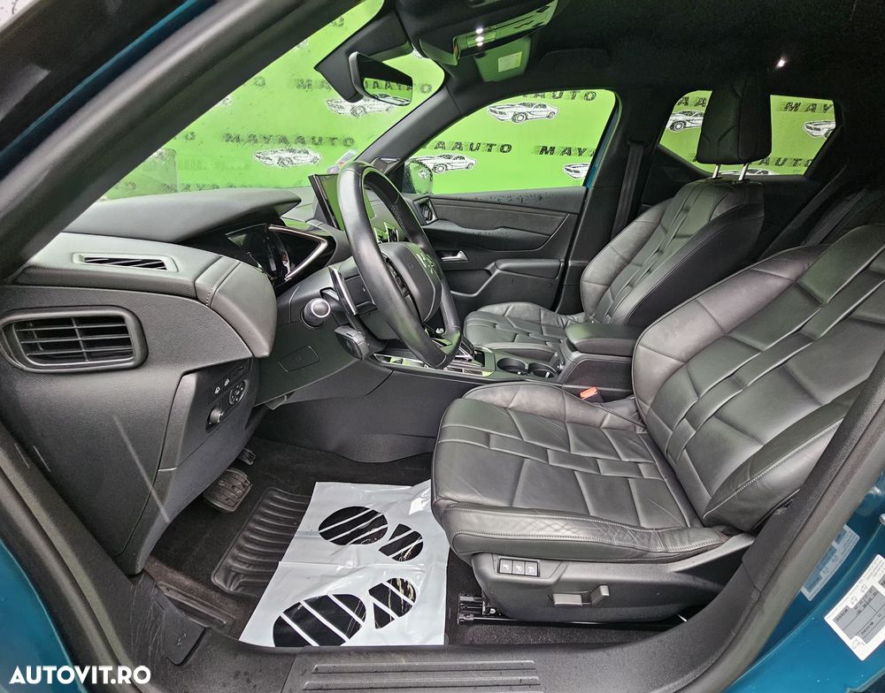 DS Automobiles DS 3 Crossback - 13