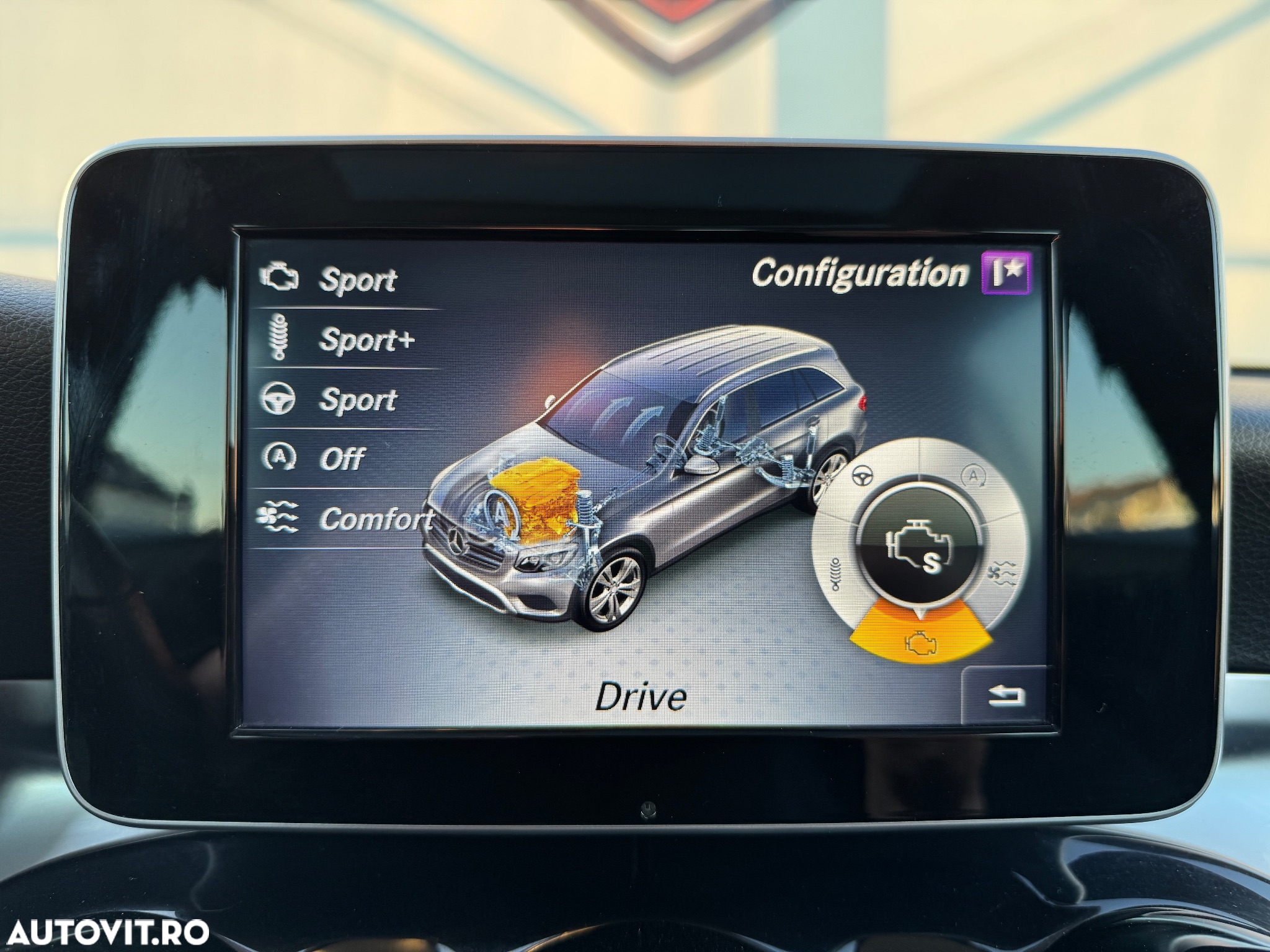 Mercedes-Benz GLC 220 d 4Matic 9G-TRONIC Exclusive - 14