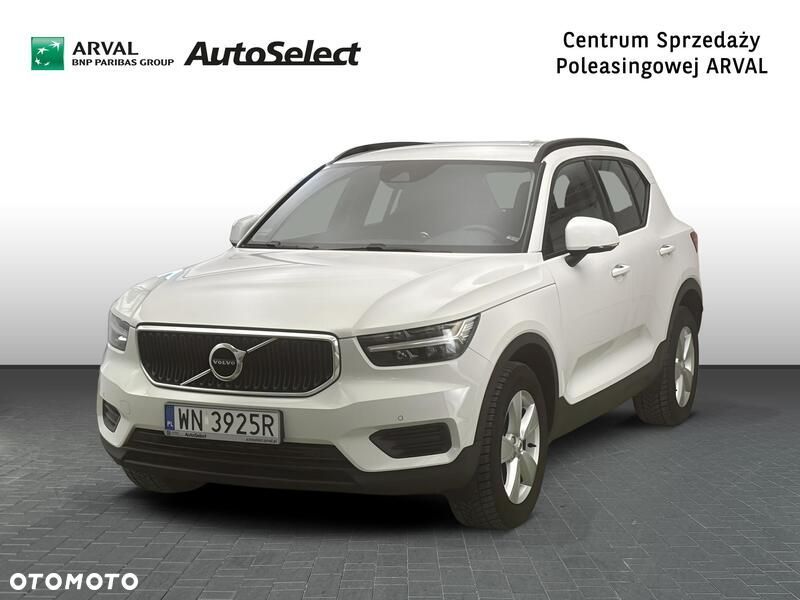 Volvo XC 40 T3 Momentum Core - 1