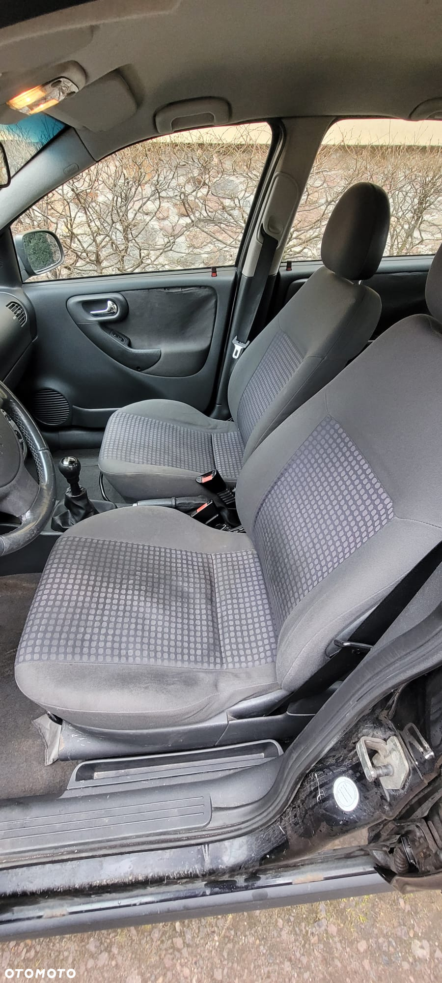 Opel Corsa Combo 1.7 - 10