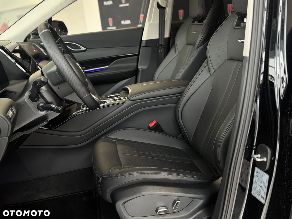 Hongqi HS3 1.5T FWD - 6