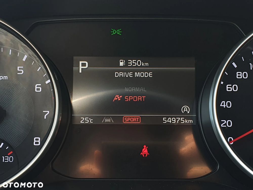 Kia XCeed 1.5 T-GDI M DCT - 33