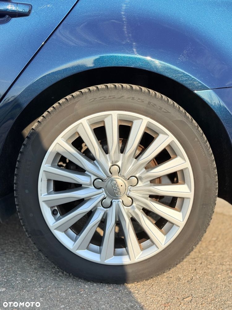 Audi A3 Sportback 1.4 TFSI e-tron - 7