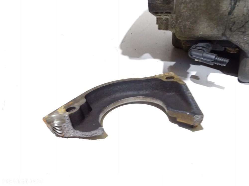 SILNIK KOMPLETNY B16SHT LWC 1.6 TURBO 200KM OPEL ASTRA K V ZAFIRA INSIGNIA - 7