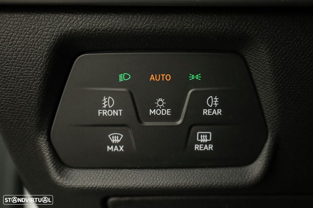 SEAT Leon ST 1.5 TSI e-Hybrid FR DSG - 18