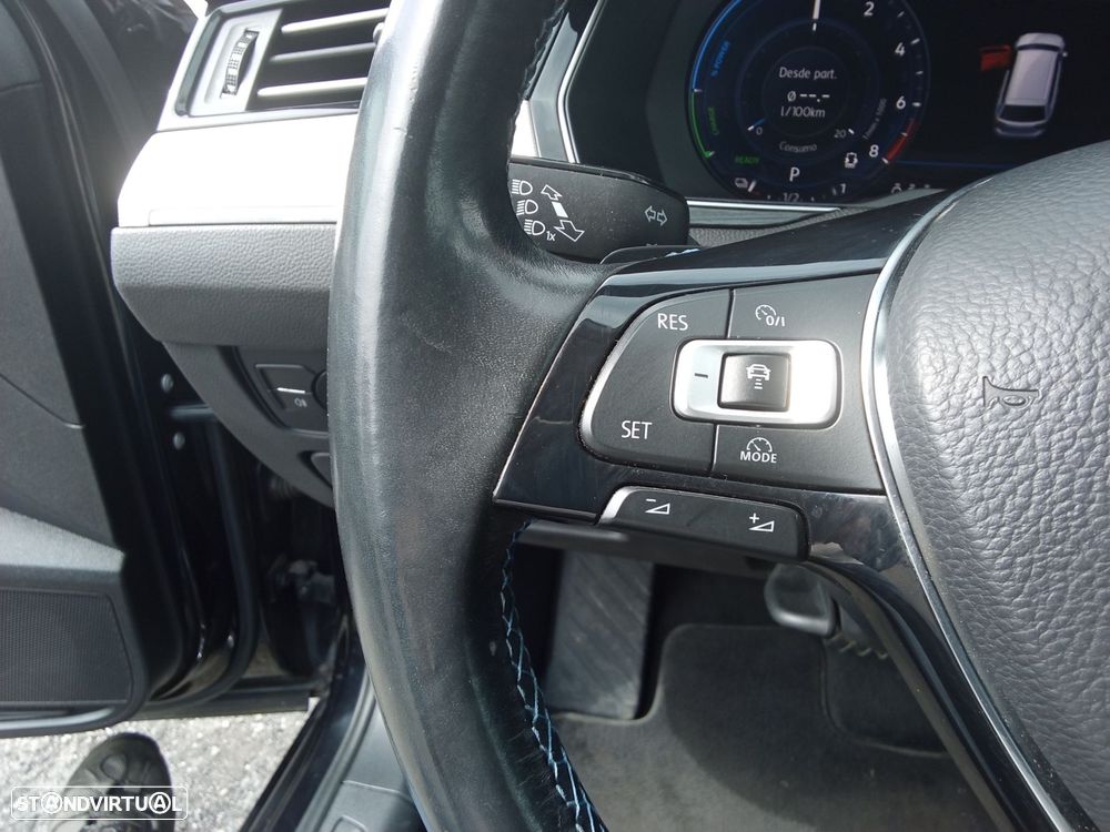 VW Passat Variant 1.4 TSI GTE+ Plug-in - 32