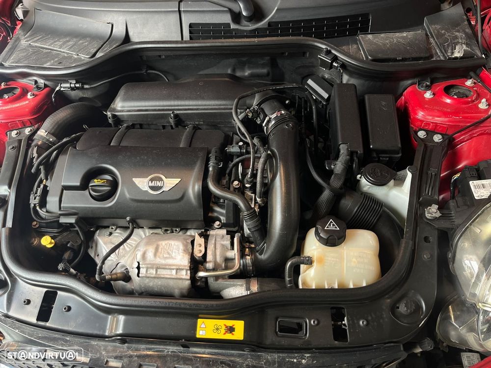 MINI 3 Portas - 41