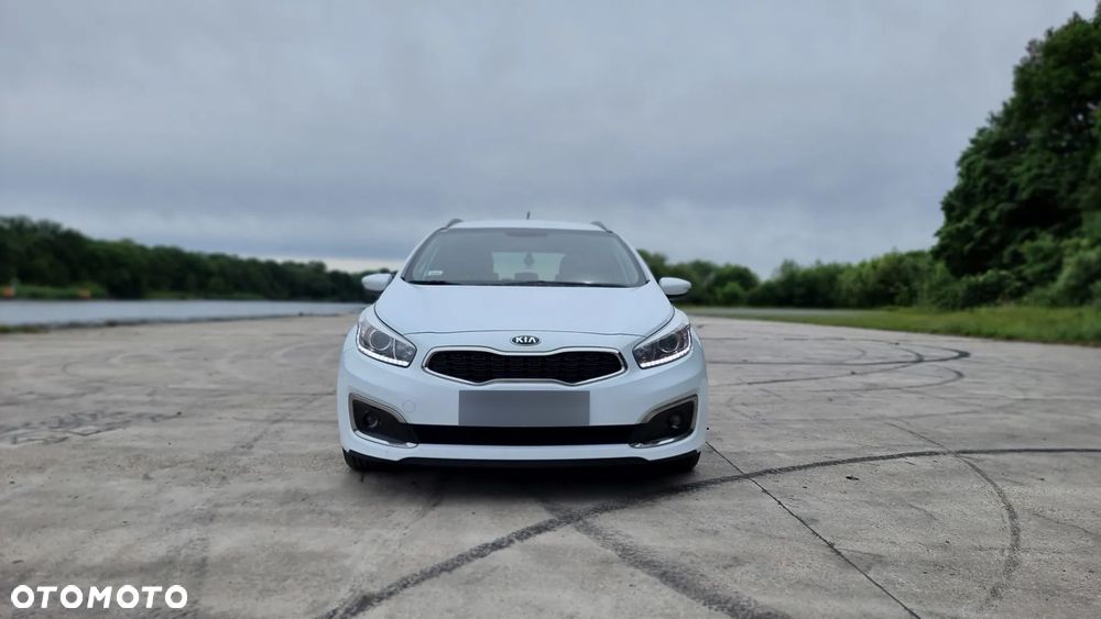 Kia Ceed 1.6 CRDi XL - 7