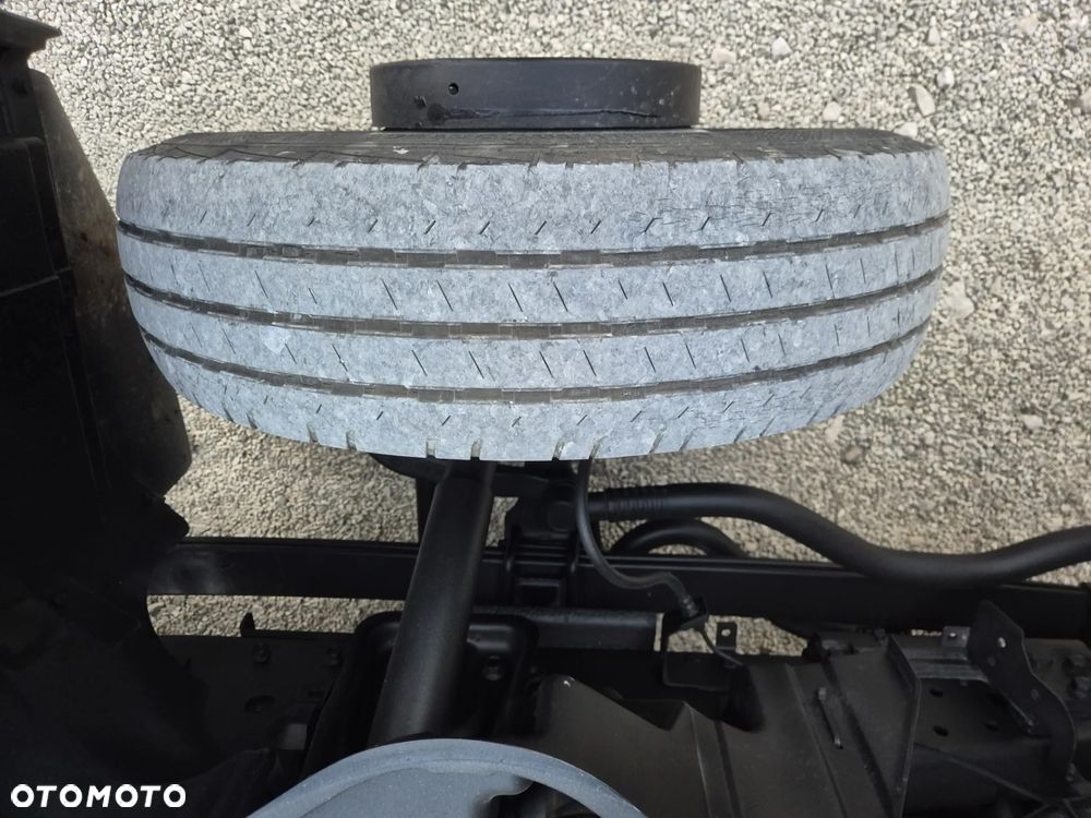 Mitsubishi CANTER 3.0 3c13 - 15