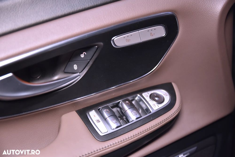 Mercedes-Benz V - 15