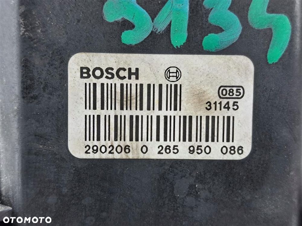 Pompa ABS Alfa Romeo 156 2,0 B 1997-2002 46840337 0265225193 BOSCH - 2