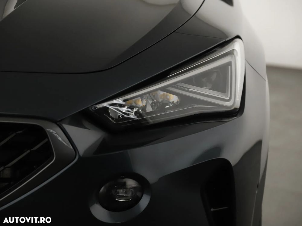 Cupra Formentor VZ 2.0 TSI 4DRIVE DSG - 9