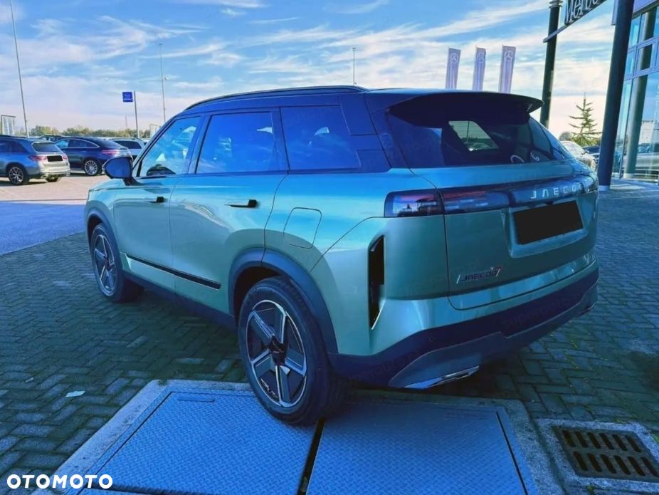 Jaecoo 7 - 4