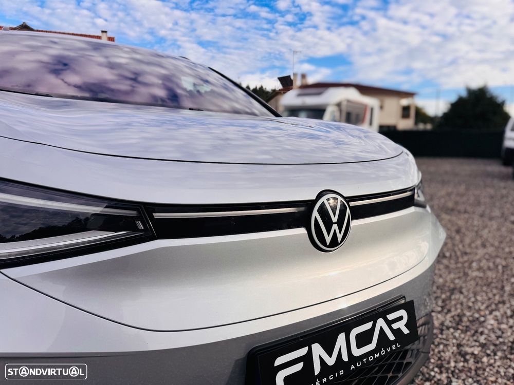 VW ID.4 77 kWh Pro Performance - 5