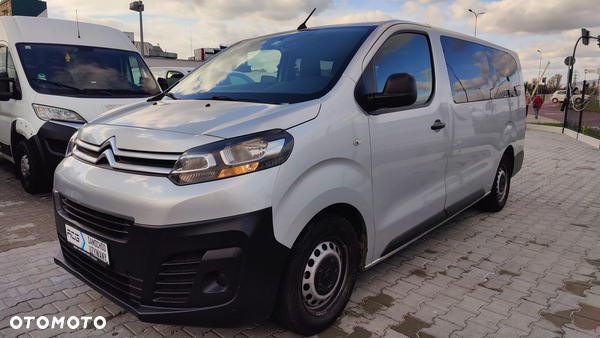 Citroën SpaceTourer