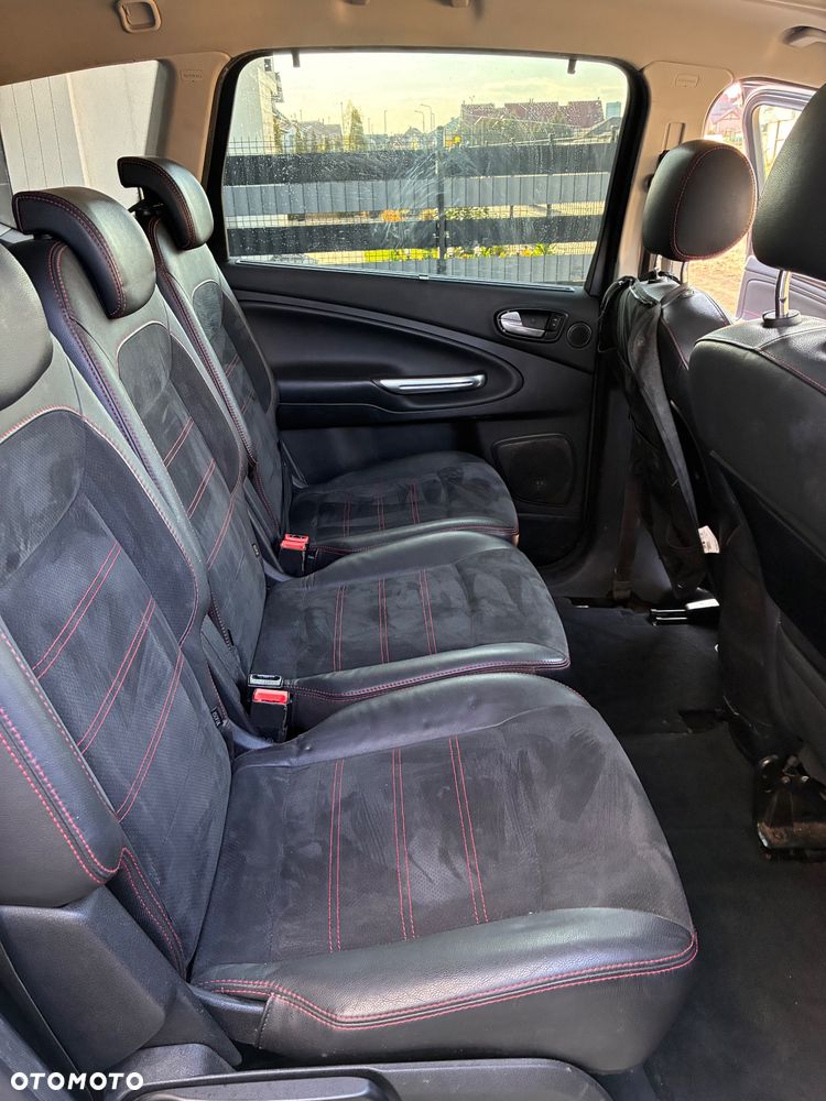 Ford S-Max 2.0 T Titanium MPS6 - 29