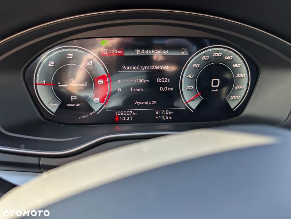 Audi Q5 - 8