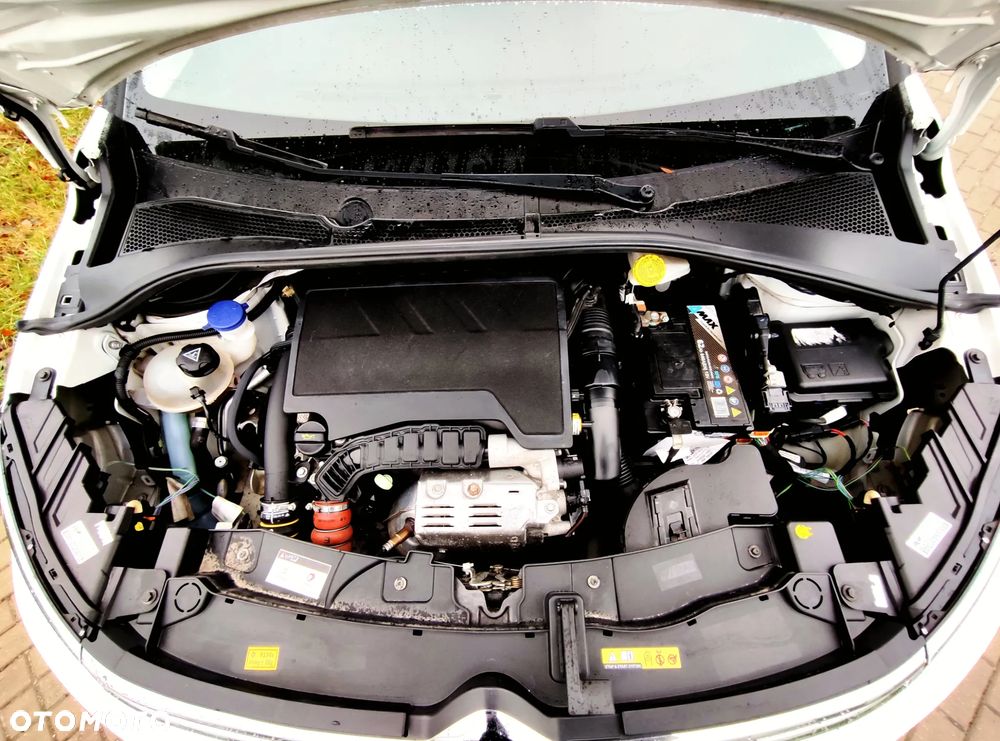 Citroën C3 Pure Tech 110 Stop&Start Exclusive - 21