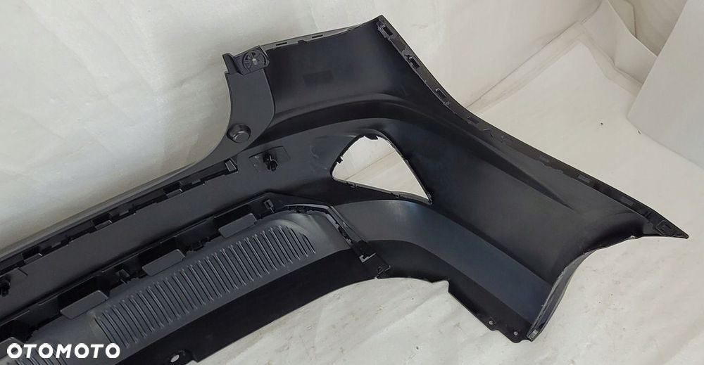 ZDERZAK TYŁ TYLNY MG 5 i5 LIFT 2021- P10959544 / P10862885 - 10