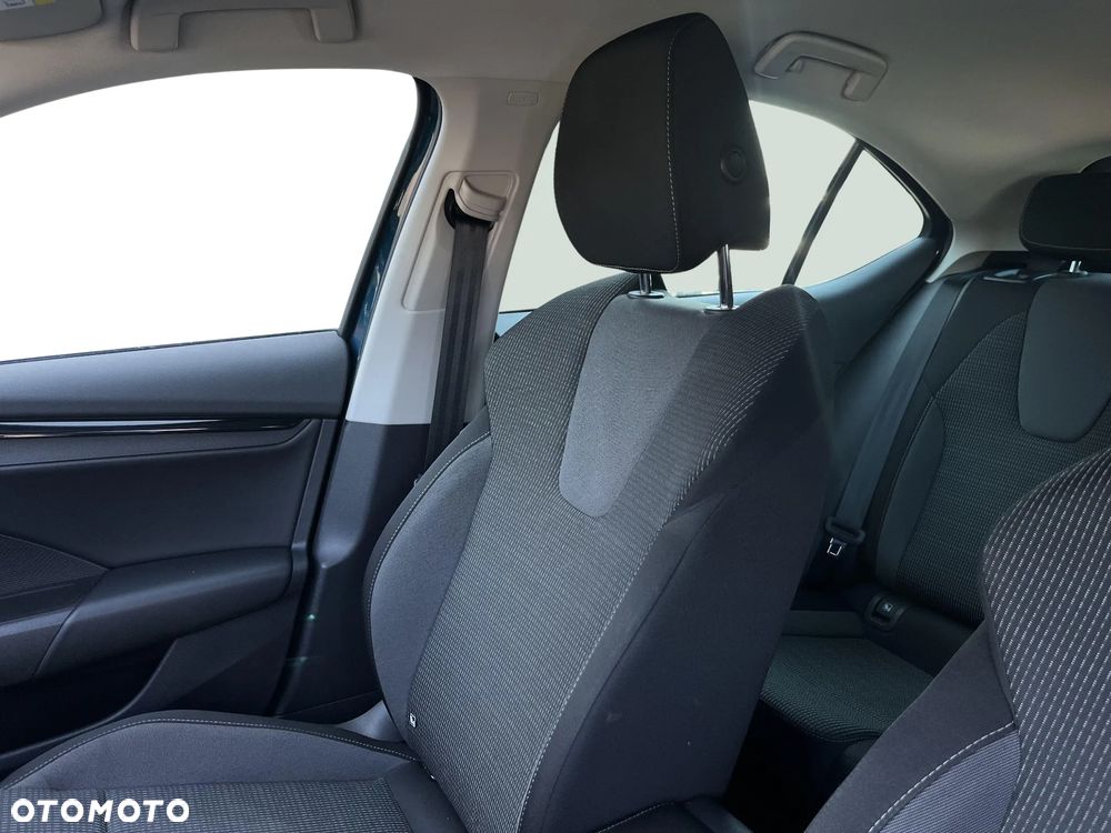 Skoda Octavia 1.0 TSI Ambition - 14