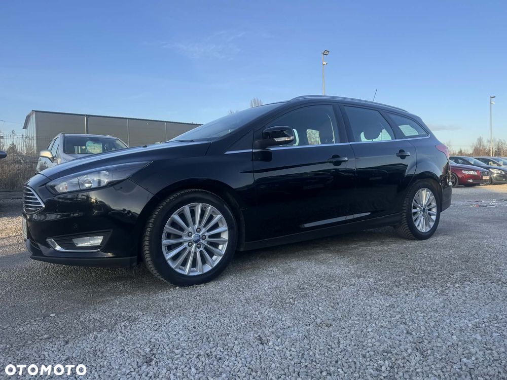 Ford Focus - 8